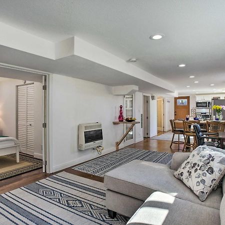 Charming Denver Apartment Less Than 5 Mi To Denver! Exteriér fotografie