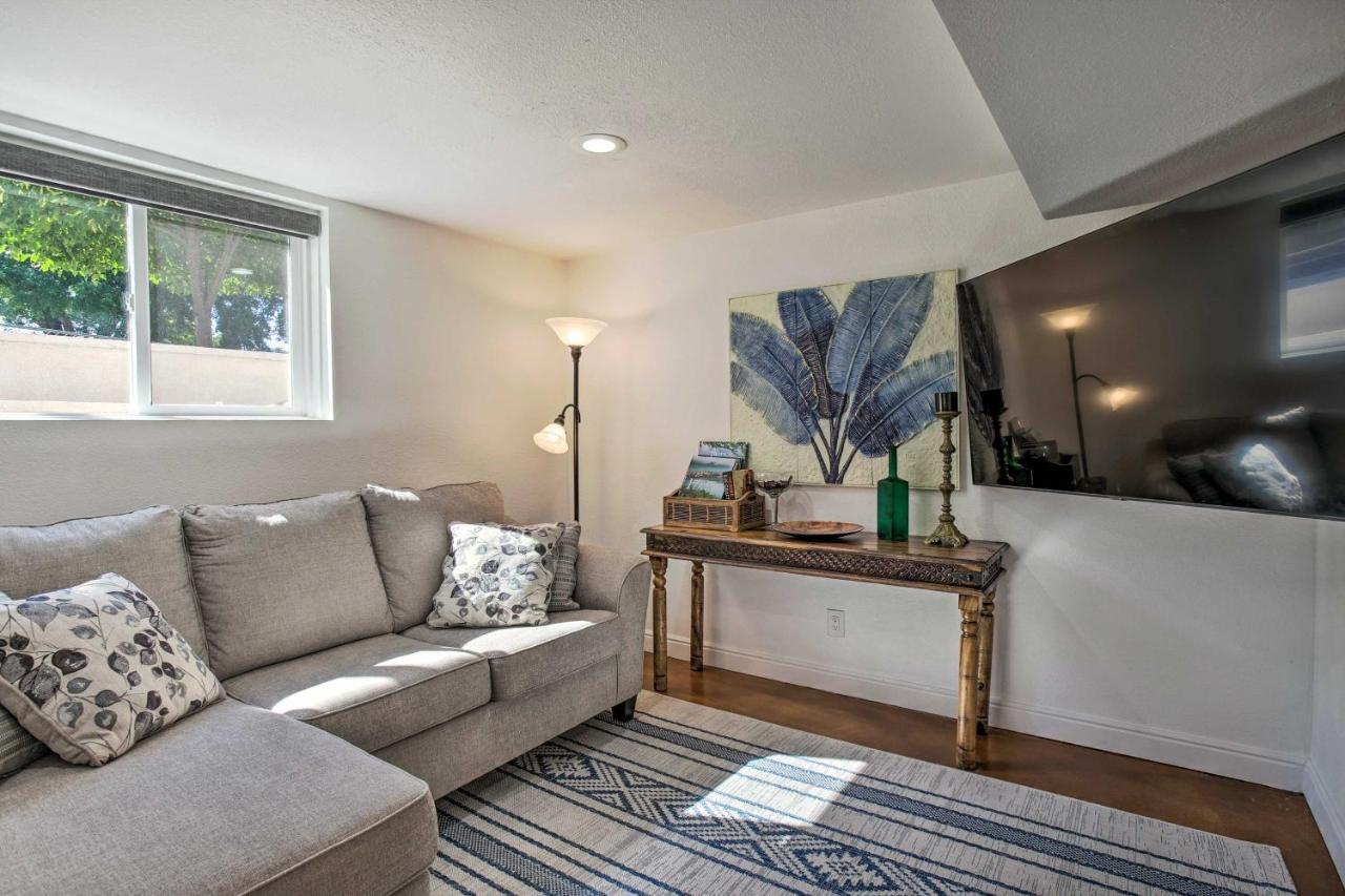 Charming Denver Apartment Less Than 5 Mi To Denver! Exteriér fotografie