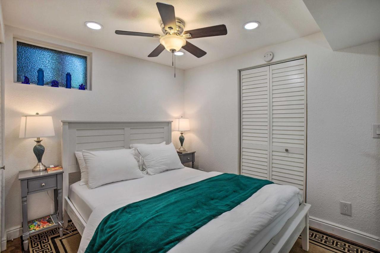 Charming Denver Apartment Less Than 5 Mi To Denver! Exteriér fotografie